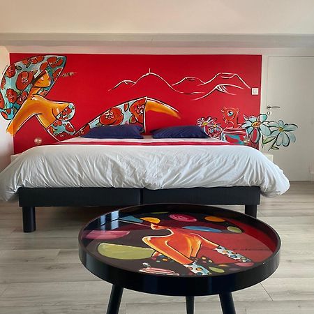 Chambres D'Hotes Villa Volcano Durtol Dış mekan fotoğraf