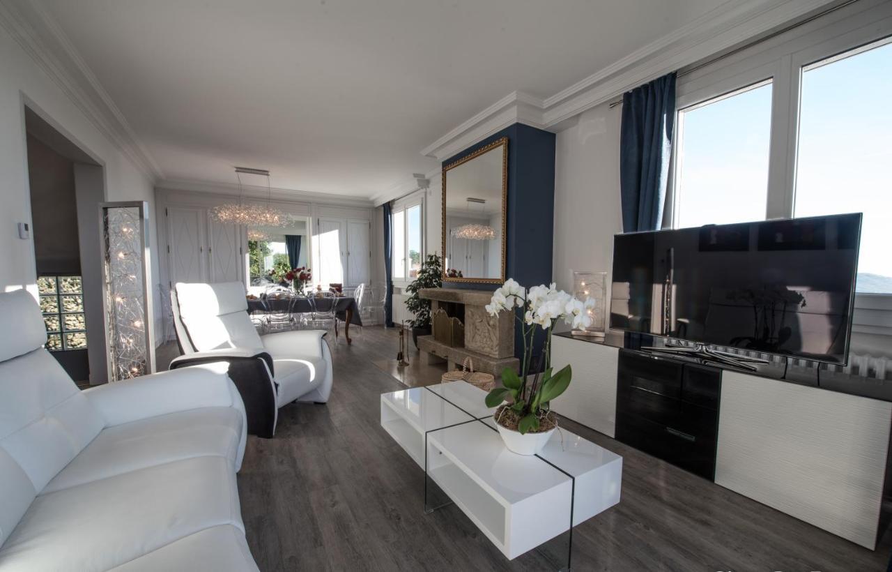 Chambres D'Hotes Villa Volcano Durtol Dış mekan fotoğraf