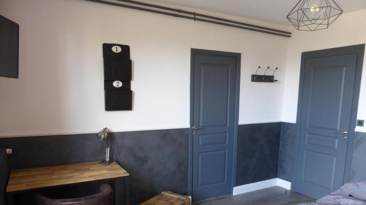Chambres D'Hotes Villa Volcano Durtol Dış mekan fotoğraf