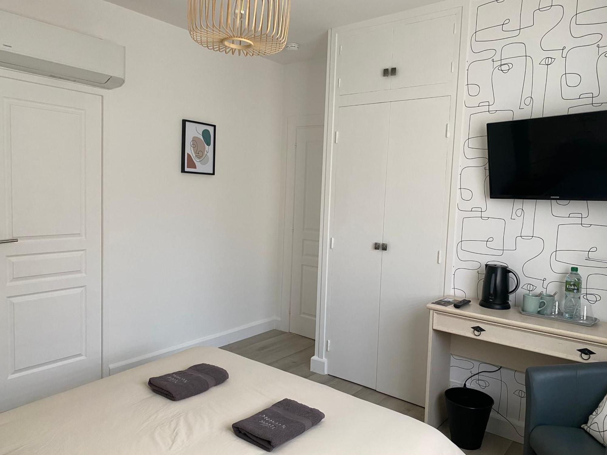 Chambres D'Hotes Villa Volcano Durtol Dış mekan fotoğraf