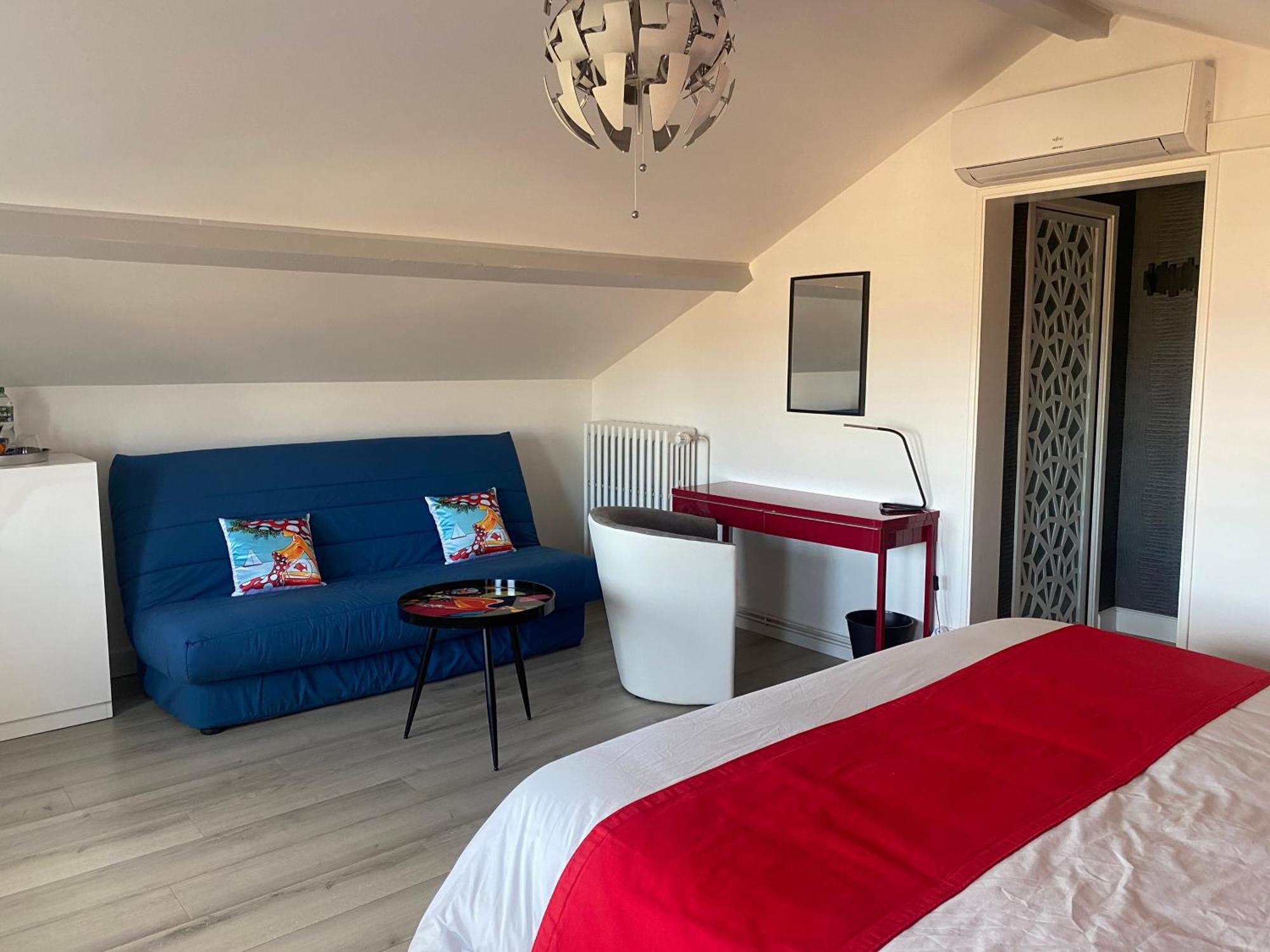 Chambres D'Hotes Villa Volcano Durtol Dış mekan fotoğraf
